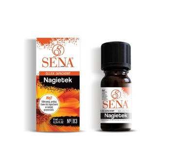 OLEJKI ZAPACHOWE ''SENA'' ...:: NAGIETEK ::...