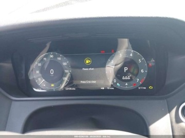 Land Rover Range Rover Velar 2024 Land Rover Range Rover Velar P250 Dynamic SE 2024 2.0l 2.0 Benzyna 247KM, zdjęcie 9