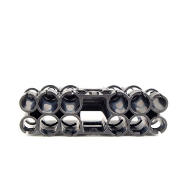 Контейнер для батареек Storacell AA AAA 9 В.