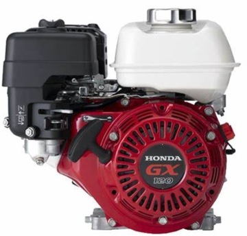 Silnik spalinowy Honda GX 120 SX4 - wał 18mm