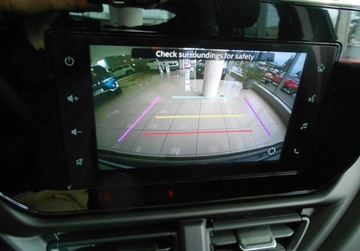 Suzuki SX4 II 2024 Suzuki SX4 S-Cross Premium 1.5 StrongHybrid 2WD 6AGS Silky Silver Auto de, zdjęcie 14