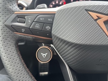 Cupra Formentor 2025 Cupra Formentor 2.0 TSI 204 KM 7-biegowa automatyc, zdjęcie 25