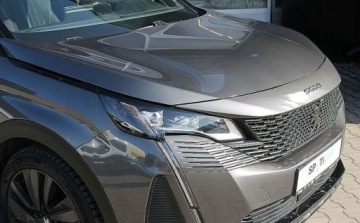 Peugeot 5008 II Crossover Facelifting 1.5 BlueHDi 130KM 2023 Peugeot 5008 1.5 BlueHDi GT SS EAT8 130KM SalonPL Gwarancja od RiA, zdjęcie 32