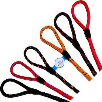 Веревочный ремешок для лошади. Мягкая веревка 8 метров/10 мм.