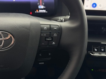 Toyota C-HR II SUV 1.8 Hybrid 140KM 2024 Toyota C-HR Style / 1 właściciel / Salon Polska /, zdjęcie 21