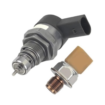 de-Fuel Pressure Regulator Accessory Practica