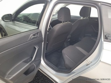 Volkswagen Taigo 2024 Volkswagen Taigo Salon PL FV23 DSG 116KM Gwarancja ASO Climatronic, zdjęcie 6