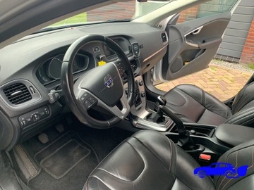 Volvo V40 II 2014 OCEAN RACE*od dealera*OKAZJA*na zamówienie*AUTOMAT, zdjęcie 3