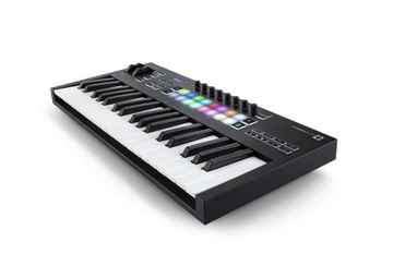 NOVATION Launchkey 37 mk3 - MIDI-контроллер