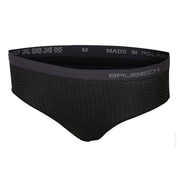 SPORTOWE MAJTKI DAMSKIE BASE LAYER BRUBECK M IS2