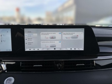 Omoda 5 1.6 T-GDI 147KM 2025 Omoda 5 Midnight blue 1.6 Benzyna 147KM, zdjęcie 25