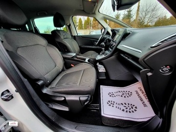 Renault Grand Scenic III 2020 Renault Grand Scenic Automat,bardzo ladny, 7 osob, GWARANCJA 1.7 120KM, zdjęcie 6