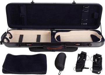 Футляр для скрипки Safe 4/4 M-case CzP-Gr