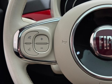 Fiat 500 IV 2023 Fiat 500 Turtleneck / CarPlay/Android Auto / Nawig, zdjęcie 21