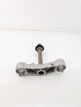 HONDA CBR 600 RR PC37 НИЖНЯЯ ПОЛКА