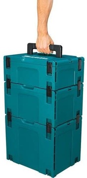 КОРПУС СИСТЕМЫ MAKPAC ТИП 2 821550-0 MAKIT