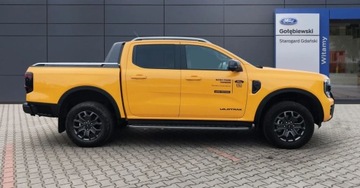 Ford Ranger VI Raptor 3.0 EcoBlue 240KM 2024 Ford Ranger Wildtrak, 3,0EcoBlue TURBO 240KM E-4WD 3.0 Diesel 240KM, zdjęcie 6