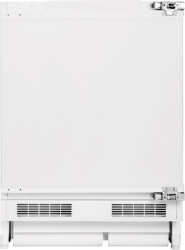 Lodówka do zabudowy jednodrzwiowa Beko BU1104N