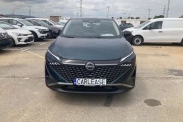 Nissan Qashqai III Crossover Facelifting 1.3 DIG-T MHEV 158KM 2026 Nissan Qashqai Podgrzewane fotele Podgrzewana kierownica CarPlay 1.3, zdjęcie 22