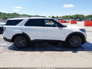 Ford Explorer VI 2025 Ford Explorer ST 2025 3.0 Benzyna 400KM, zdjęcie 6