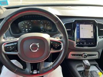 Volvo XC90 II 2016 Volvo XC 90 2016 Volvo XC90 AWD 4dr T6 R-Design 2.0 Benzyna 316KM, zdjęcie 5