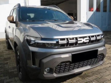 Dacia Duster III 2025 Od ręki - Extreme 1.2 TCe mHEV 140KM / Pakiet Techno, Parking, Zimowy +, zdjęcie 1