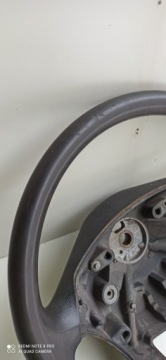 РУЛЕВОЕ КОЛЕСО MERCEDES ACTROS MP4 ATEGO A9434640801