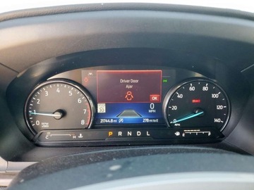 Ford Explorer VI 2021 Ford Explorer Limited 2021 2.3l 2.3 Benzyna 300KM, zdjęcie 9