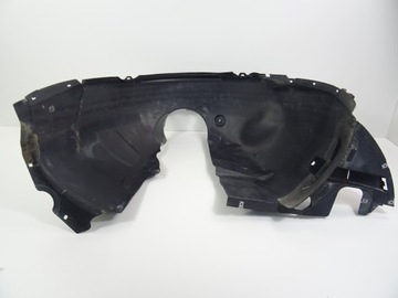 AUDI A1 82A PODBĚH PRAVÝ PŘEDNÍ PRAVÉ 82A809958