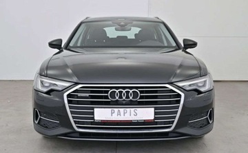 Audi A6 C8 Avant 2.0 40 TDI 204KM 2021 Audi A6 SalonPL VAT23 Gwarancja ASO Sport 4x4 ..., zdjęcie 10