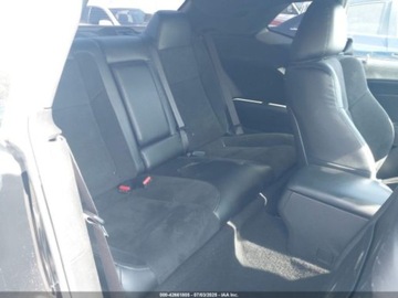 Dodge Challenger III 2023 Dodge Challenger RT Scat Pack Widebody 2023 6.4l 6.4 Benzyna 485KM, zdjęcie 12