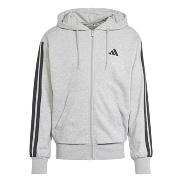 ADIDAS BLUZA ESSENTIALS 3-STRIPES JE6338 r L