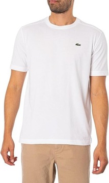 Lacoste - Th7618 Sportowa koszulka męska, r. M