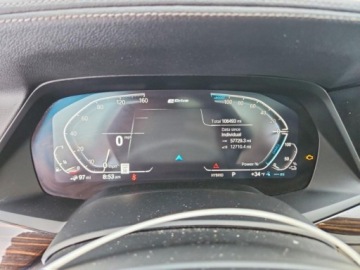 BMW X5 G05 2021 BMW X5 BMW X5 XDRIVE45E 3.0 Hybryda Plug-in 330KM, zdjęcie 11