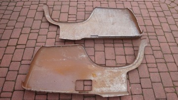 ВАЗ 2101 2103 2105 2106 2107 КРЫЛЬЯ P+L ЗАДНИЕ