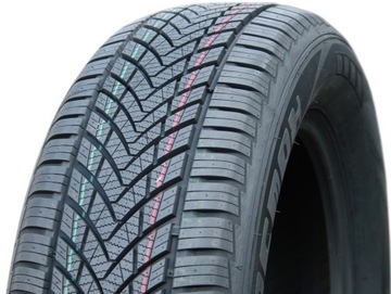 4 NOWE OPONY WIELOSEZONOWE 185/60R15 TRACMAX AS01
