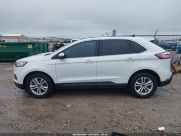 Ford Edge II 2020 Ford Edge 2020 r., 2,0L SEL 4x4 2.0 Benzyna 250KM, zdjęcie 14