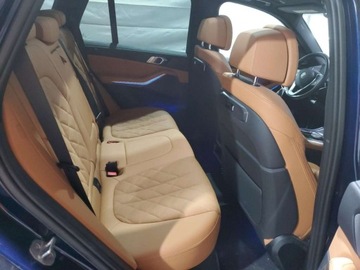 BMW X5 G05 2024 BMW X5 xDrive40I 2024 3.0l 3.0 Benzyna 375KM, zdjęcie 11