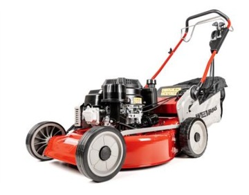 KOSIARKA SPALINOWA WEIBANG MOCNA WB536SK V 3IN1 SILNIK KAWASAKI