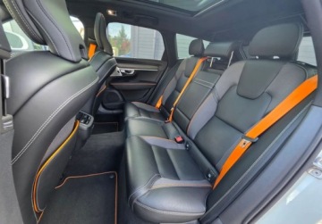 Volvo 2019 Volvo V90 Cross Country Rezerwacja T6 OCEAN RACE 310KM BW Kamery 360, zdjęcie 8