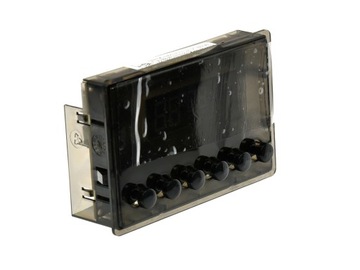 Программатор KWGE-K90 CHEF MODERN CLOCK Ravanson