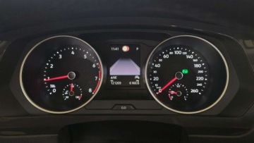 Volkswagen Tiguan II SUV 1.5 TSI EVO 150KM 2020 Volkswagen Tiguan 1.5 TSI EVO Life 150 KM DSG Salon PL Serwis ASO Klima, zdjęcie 12