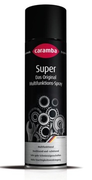 CARAMBA SUPER SPRAY WIELOFUNKCYJNY 500ml 6612011