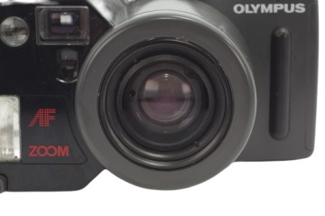 OLYMPUS AZ-300 SUPER ZOOM - ремонт, запчасти, коллекция