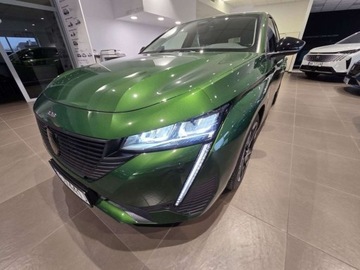 Peugeot 2021 Peugeot 308 1.5 BlueHDi Allure Pack 130KM EAT8 Gwarancja Dealer 1.5 Diesel, zdjęcie 24