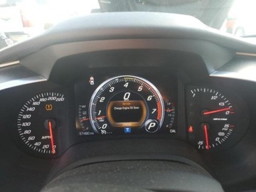 Chevrolet Corvette C7 2017 Chevrolet Corvette 2017 CHEVROLET CORVETTE Z06 3LZ 6.2 Benzyna 650KM, zdjęcie 9