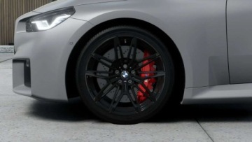 BMW Seria 2 F74 2026 BMW M2 Coupe 480 KM - Adaptacyjne LEDy - HarmanKardon - Aktywny Tempomat, zdjęcie 10