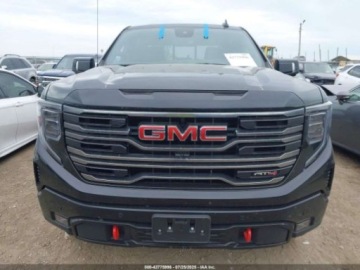  GMC Sierra 1500 Short Box AT4 2025 6.2L 6.2 Benzyna 420KM, zdjęcie 8