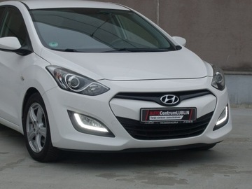 Hyundai i30 2013 Hyundai i30 1.4, zdjęcie 3