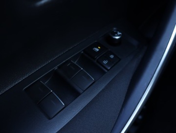 Toyota Corolla XII Sedan 1.5 VVT-i 125KM 2022 Toyota Corolla 1.5 VVT-i, Salon Polska, zdjęcie 14